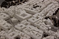 city